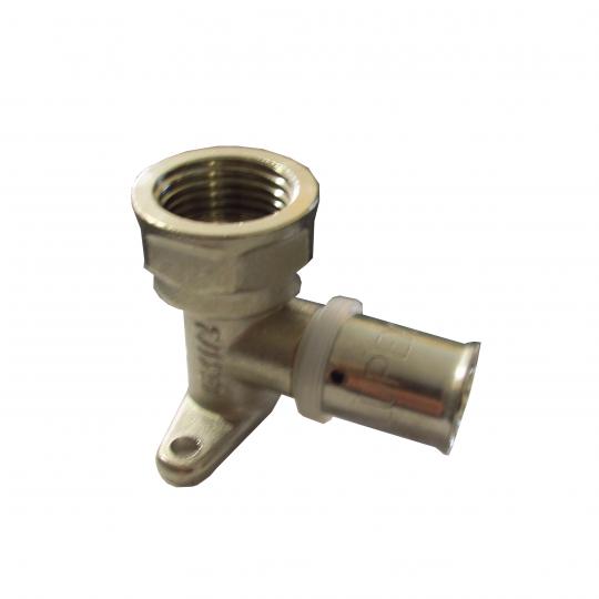 Tubo multicapa de cravar com pater