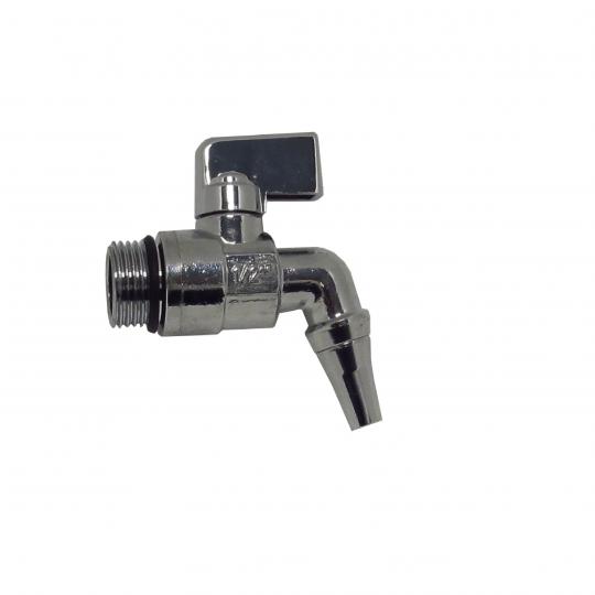 Torneira de esfera para leo