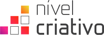 Logotipo Nvel Criativo
